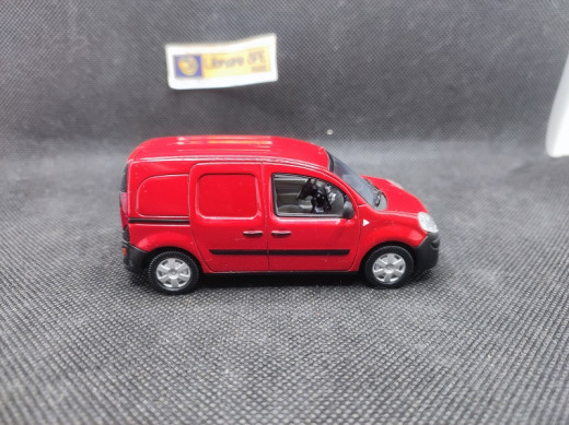 RENAULT KANGOO 2 EXPRESS - NOREV - N° 7711423254 - 1/43 | Renault Kangoo 2 Express - 7711423254 |