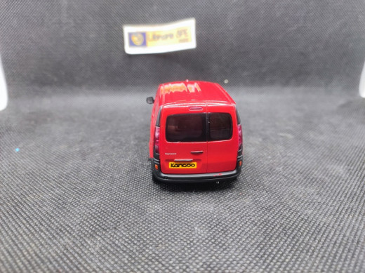 RENAULT KANGOO 2 EXPRESS - NOREV - N° 7711423254 - 1/43 | Renault Kangoo 2 Express - 7711423254 |