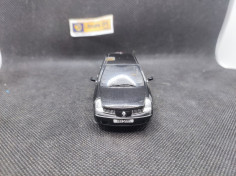 RENAULT VEL SATIS 3.5 INITIALE 2001 - NOREV - N° 518302 - 1/43 | Renault Vel Satis 3.5 Initiale de 2001 - 518302 | 2