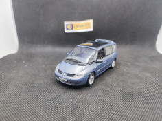 RENAULT GRAND ESPACE 4 2003 - UNIVERSAL HOBBIES - N° 7711221719 | Renault Grand Espace 4 de 2003 - 7711221719 |
