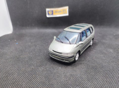 RENAULT ESPACE 3 1997 - VITESSE - N° 7711147650 - 1/43 | Renault Espace 3 de 1997 - 7711147650 |