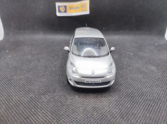 RENAULT GRAND SCENIC 3 2009 - SCHUCO - N° 426832 - 1/43 | Renault Grand Scenic 3 de 2009 - 426832 | 2
