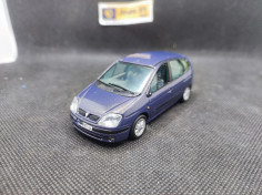 RENAULT SCENIC 1 PHASE 2 1.8 RXT - VITESSE - 1/43 | Renault Scenic 1 phase 2 1.8 RXT |