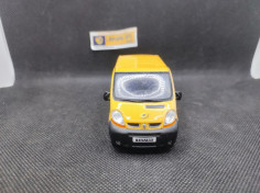 RENAULT TRAFIC DCI 100 "LA POSTE" - NOREV - 1/43 | Renault Trafic DCI 100 La Poste | 2
