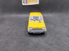 RENAULT 5 TL " LA POSTE " 1976 - NOREV - N° 5105061 - 1/43 | Renault 5 TL La Poste de 1976 - 5105061 | 2