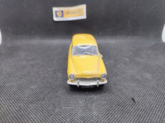 SIMCA ARONDE P60 RANCH " PTT " 1962 - UNIVERSAL HOBBIES - 1/43 | Simca Aronde P60 Ranch " PTT " de 1962 | 2