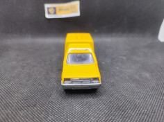RENAULT EXPRESS " LA POSTE " - MAJORETTE - N° 233 - 1/53 | Renault Express " La poste " - 233 | 2