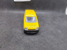 RENAULT KANGOO " LA POSTE " 1998 - MAJORETTE - N° 288/289 - 1/57 | Renault Kangoo "La Poste" de 1998 - 288/289 | 2