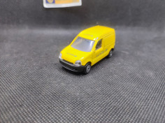 RENAULT KANGOO " LA POSTE " 1998 - MAJORETTE - N° 288/289 - 1/57 | Renault Kangoo "La Poste" de 1998 - 288/289 |