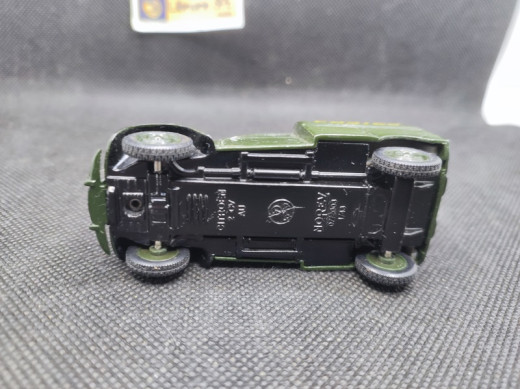 CITROEN 2 CV FOURGONNETTE " POSTES " 1952 - NOREV - N° 54705 - 1/43 | Citroën 2 CV Fourgonnette Postes de 1952 - 54705 |