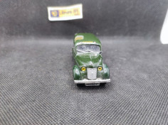RENAULT JUVAQUATRE BREAK " POSTES " - NOREV - N° 3526 - 1/43 | Renault Juvaquatre Break "Postes" - 3526 | 2