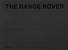 Catalogue THE RANGE ROVER V8 (2010) V8 Supercharged | LR38 - Ref: LRLM 2934/09 |