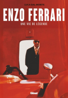 Enzo Ferrari, Une vie de légende De Luca Dal Monte | 9782344076965 |