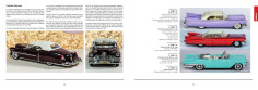 L'Automobile américaine racontée par les Jouets De François ROBIN | 9782957839339 | 2