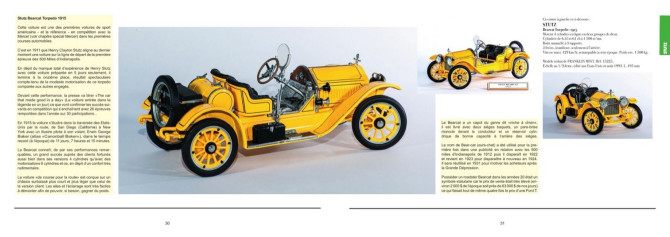 L'Automobile américaine racontée par les Jouets De François ROBIN | 9782957839339 |