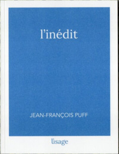 L'Inédit De Jean-François Puff | 9782956648154 |