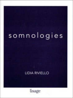 Somnologies De Lidia Riviello | 9782959381522 |