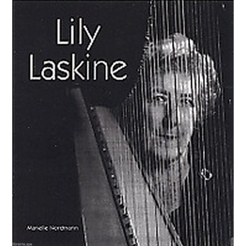 Lily LASKINE de Marielle Nordmann / Cahiers du temps | 9782911855153 |
