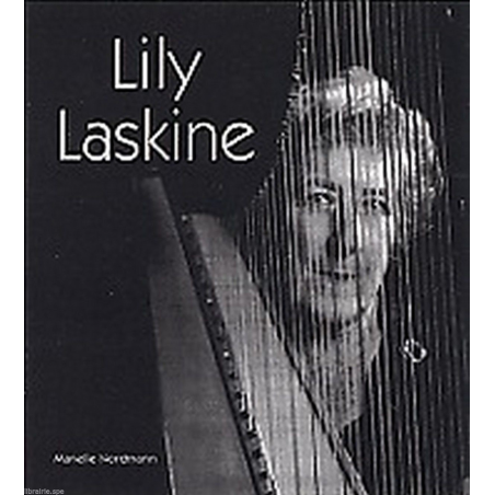 Lily LASKINE de Marielle Nordmann / Cahiers du temps | 9782911855153 |