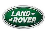 LAND ROVER & RANGE ROVER